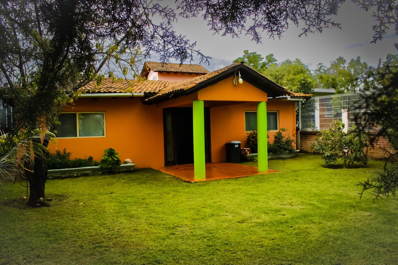 Casa de huéspedes “la guarecita”