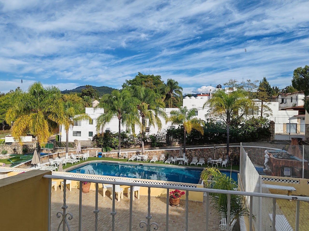 Hotel Belisana