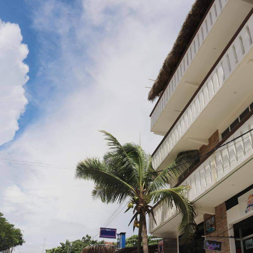 Casa Tacuba