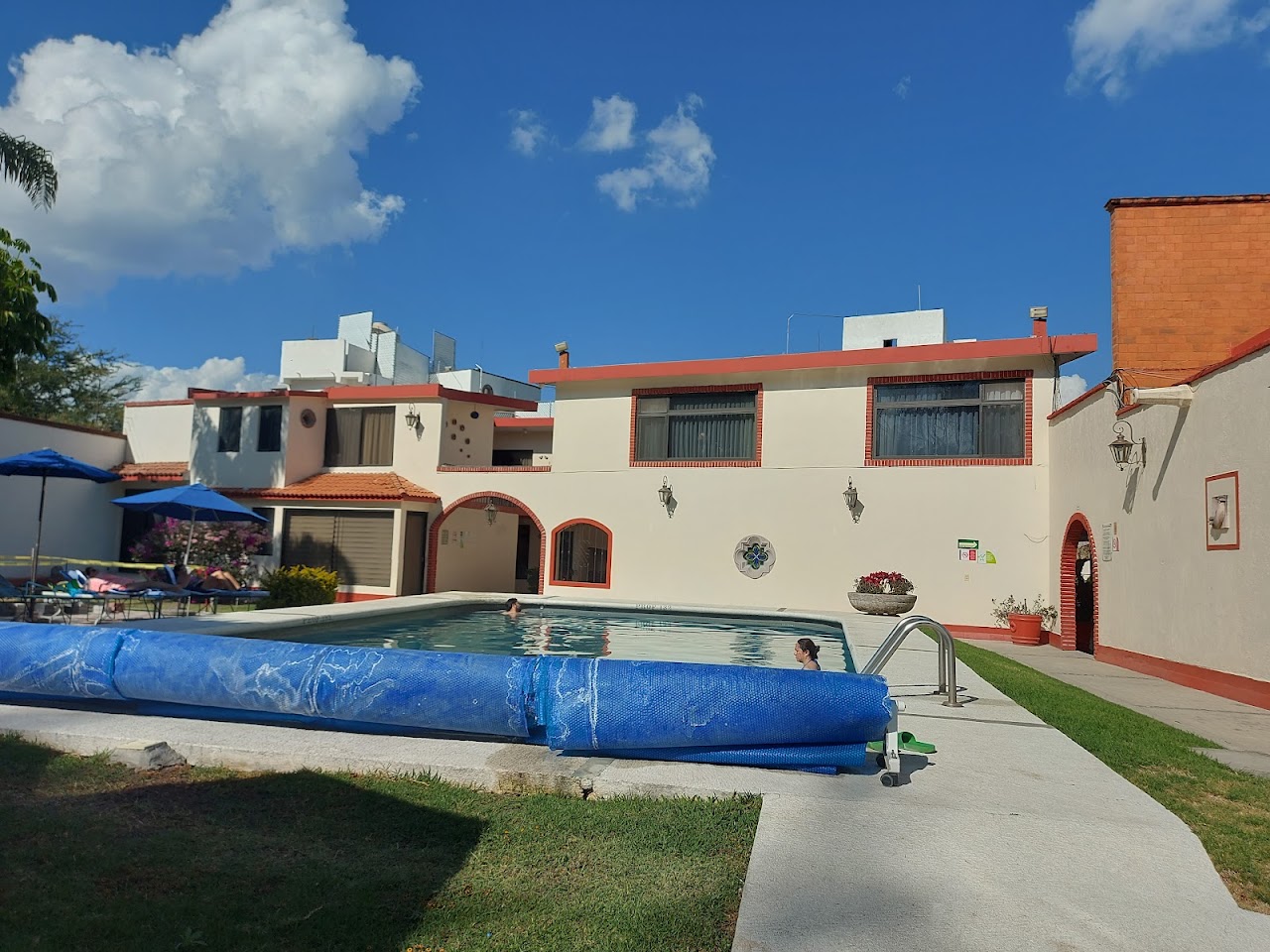 Quinta San Carlos