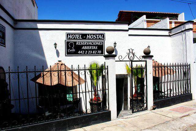 Hotel Boutique Miranda