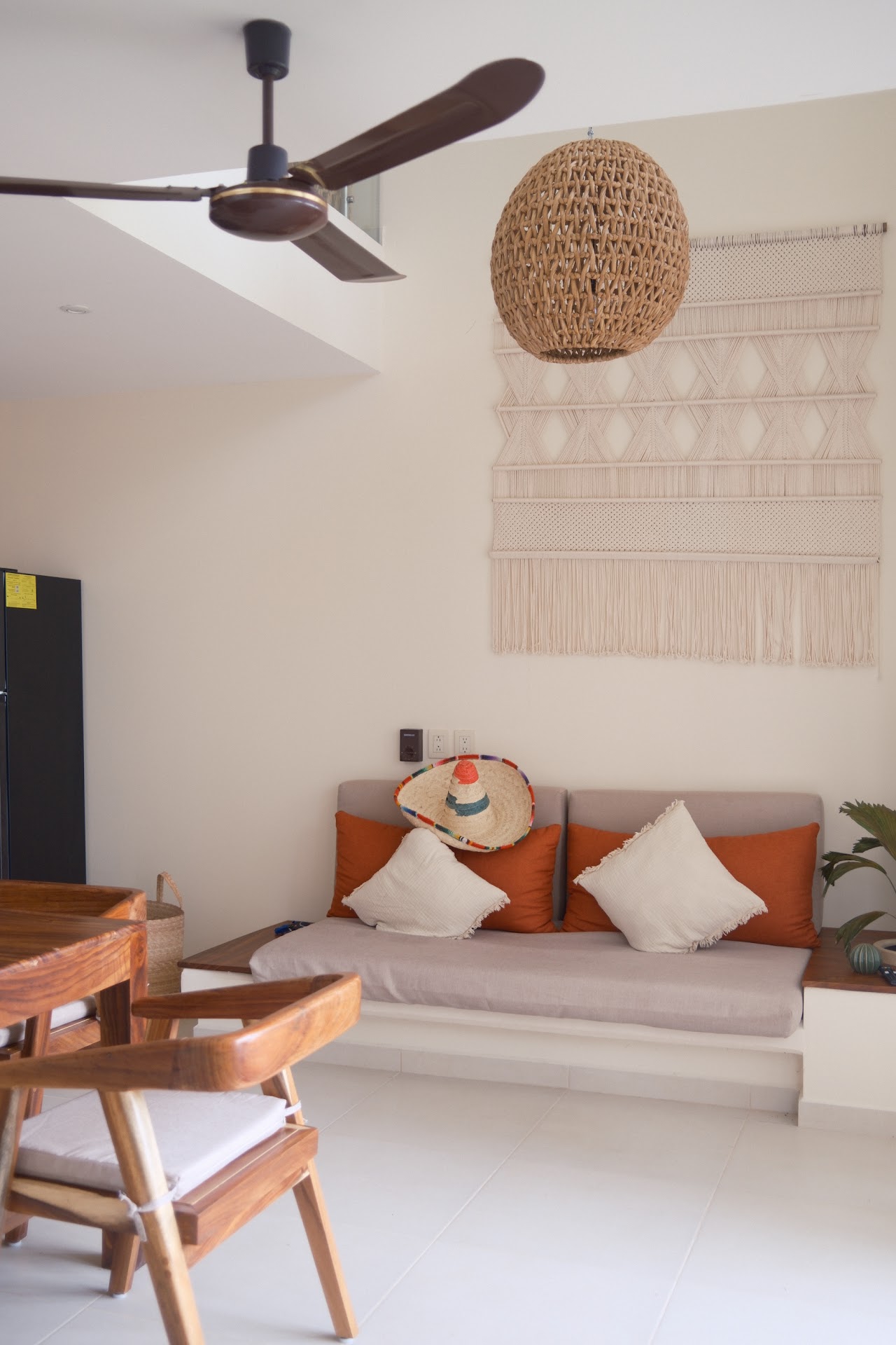 Estrella de Mar suites