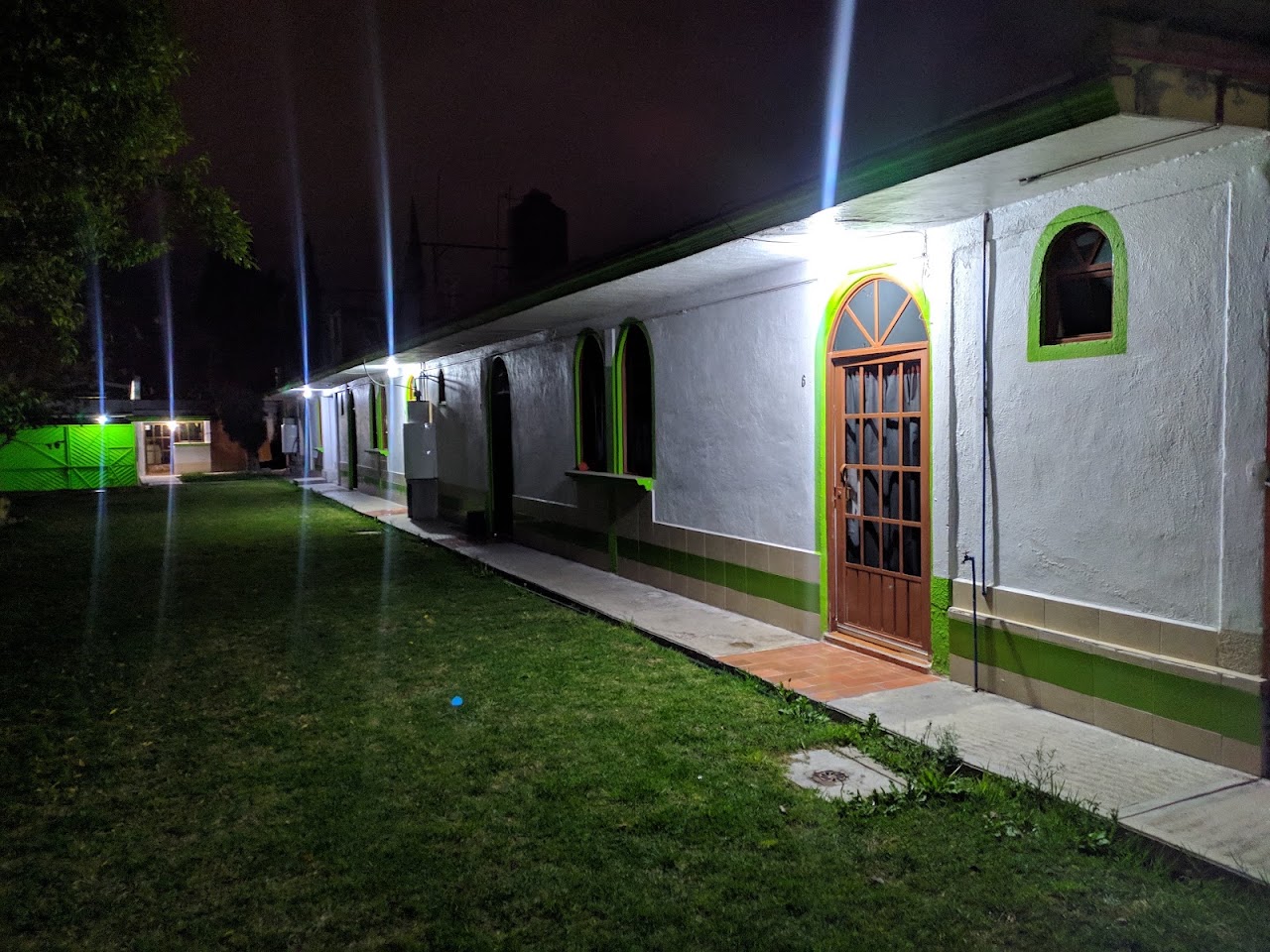 HOTEL POSADA IMPERIAL