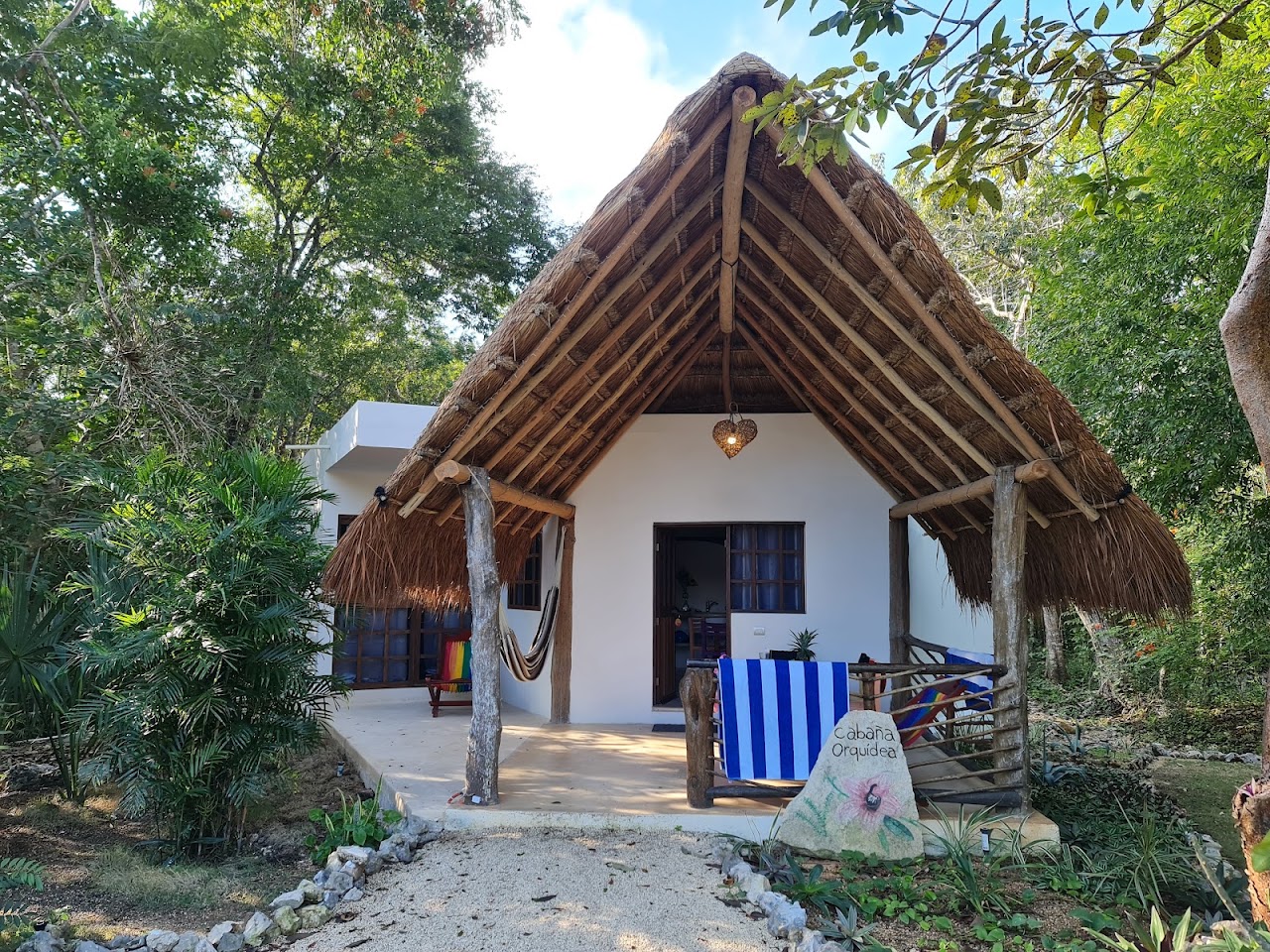 Villa Morena Ecoliving
