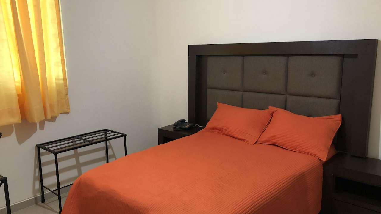 Hotel Mar Caribe Puerto Vallarta