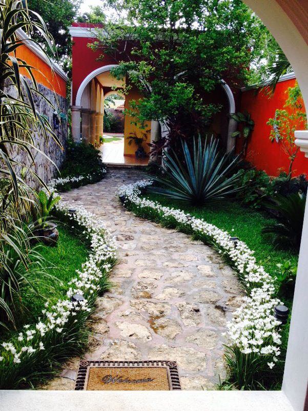 CASONA Izamal