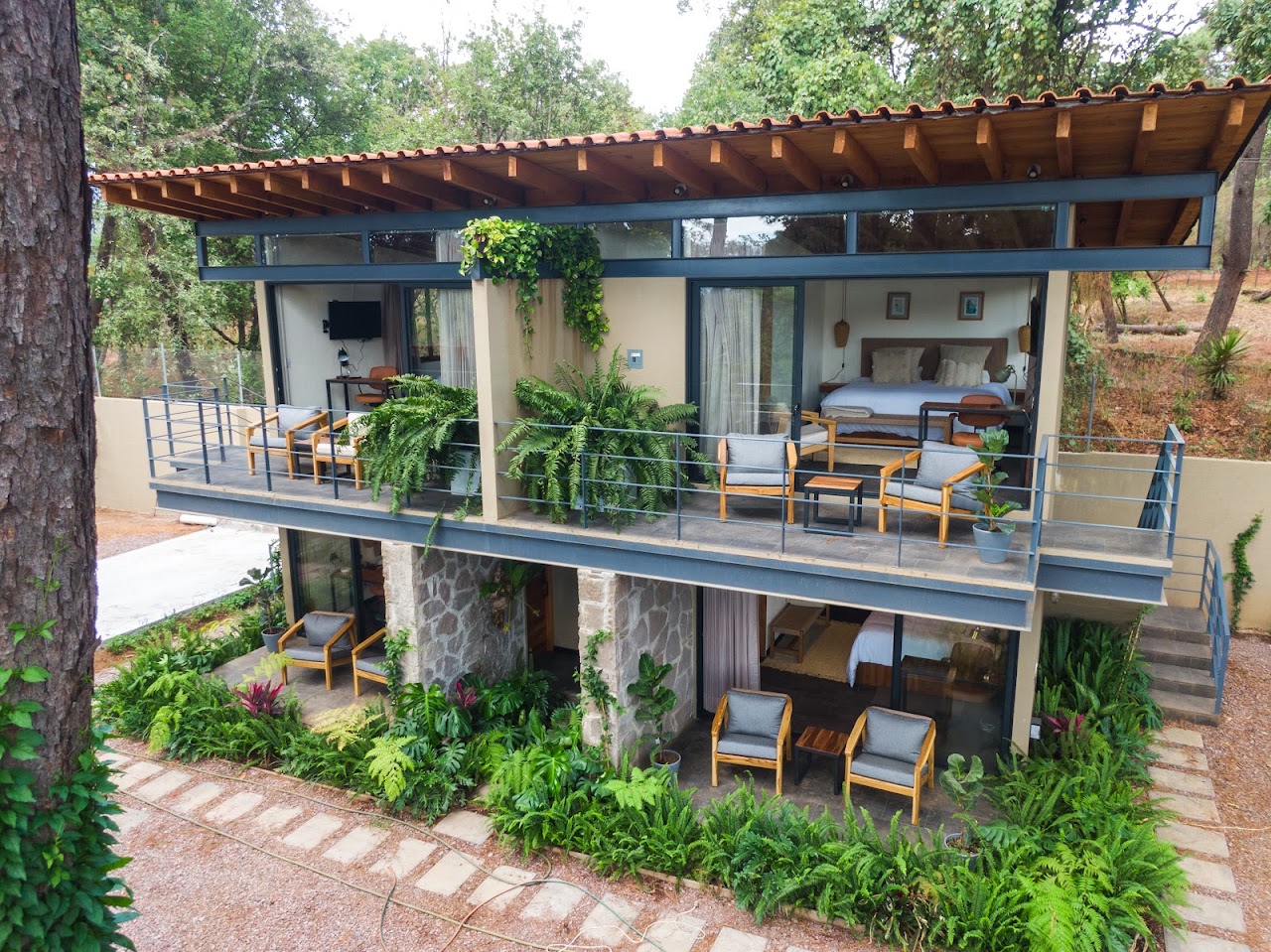 Pandurata Bed & Breakfast