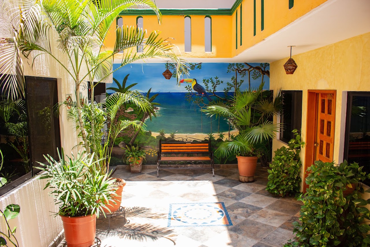 Hotel El Tucan