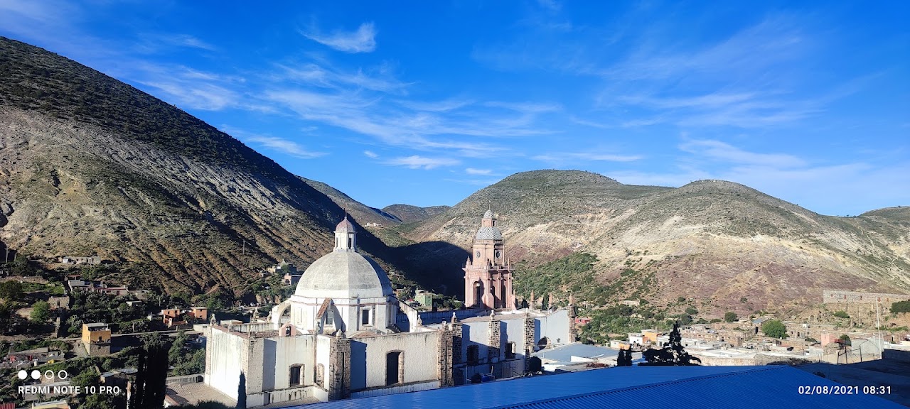 Hotel Los Arcos