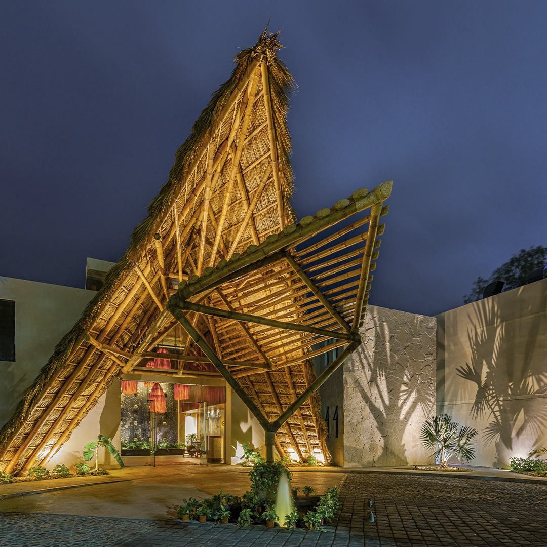 Xka-n Hotel Boutique