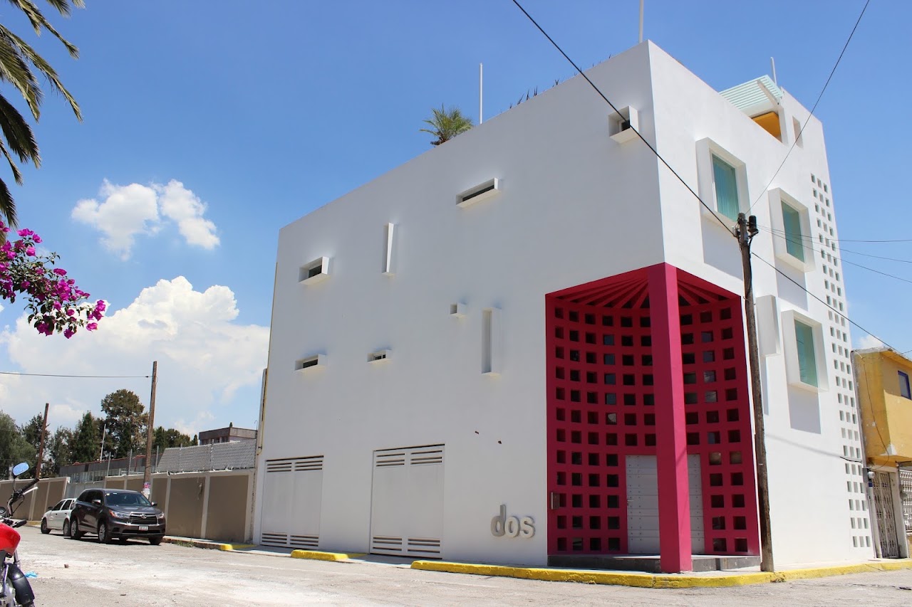 Hotel Terraza 10