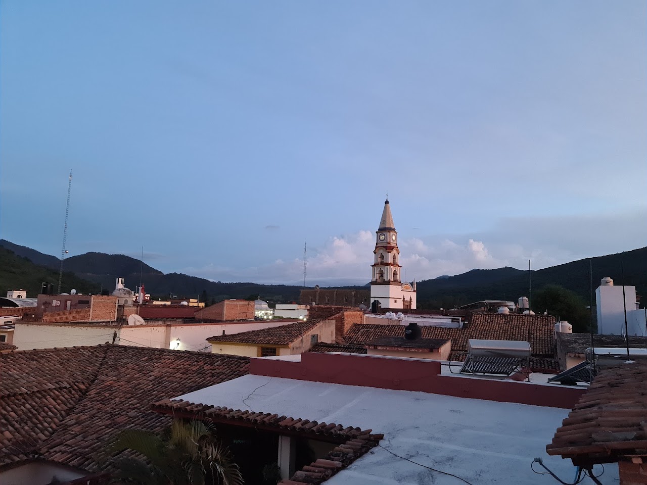 Posada Corona