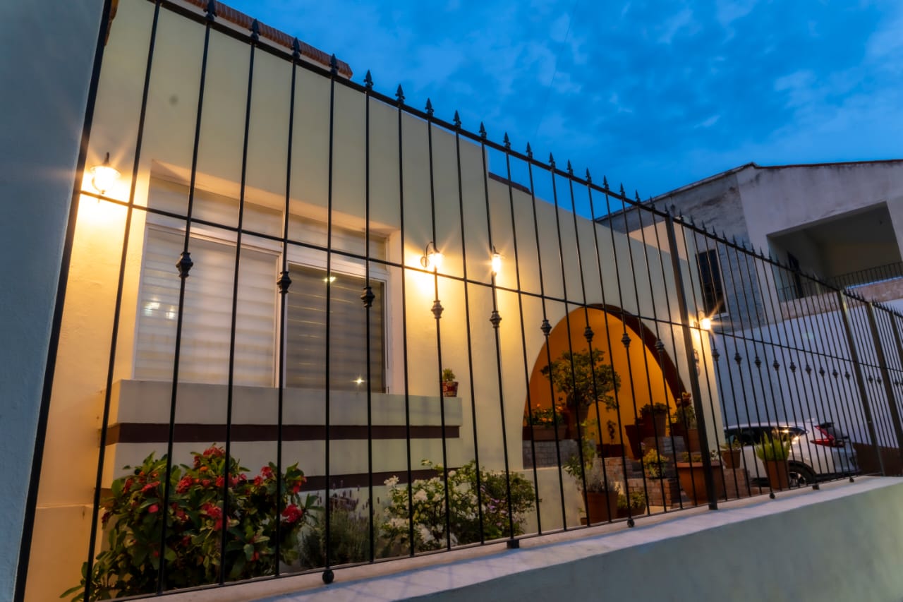 Villa Guadalupe Hotel Boutique
