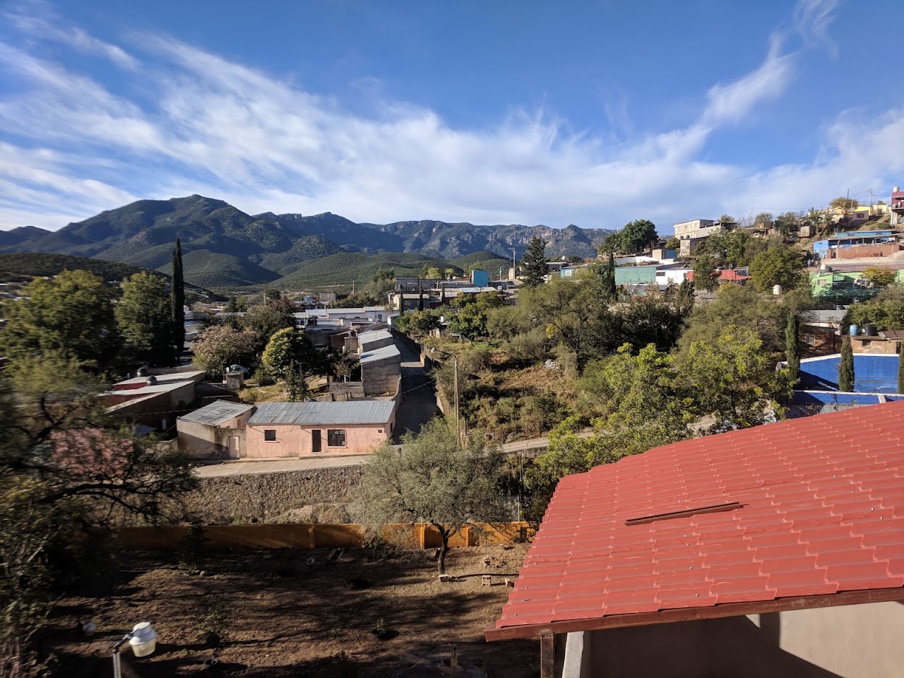 Hotel Don Toño