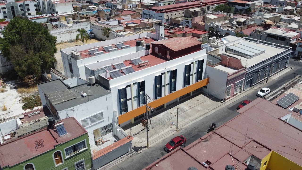 Hotel Atilana Guadalajara