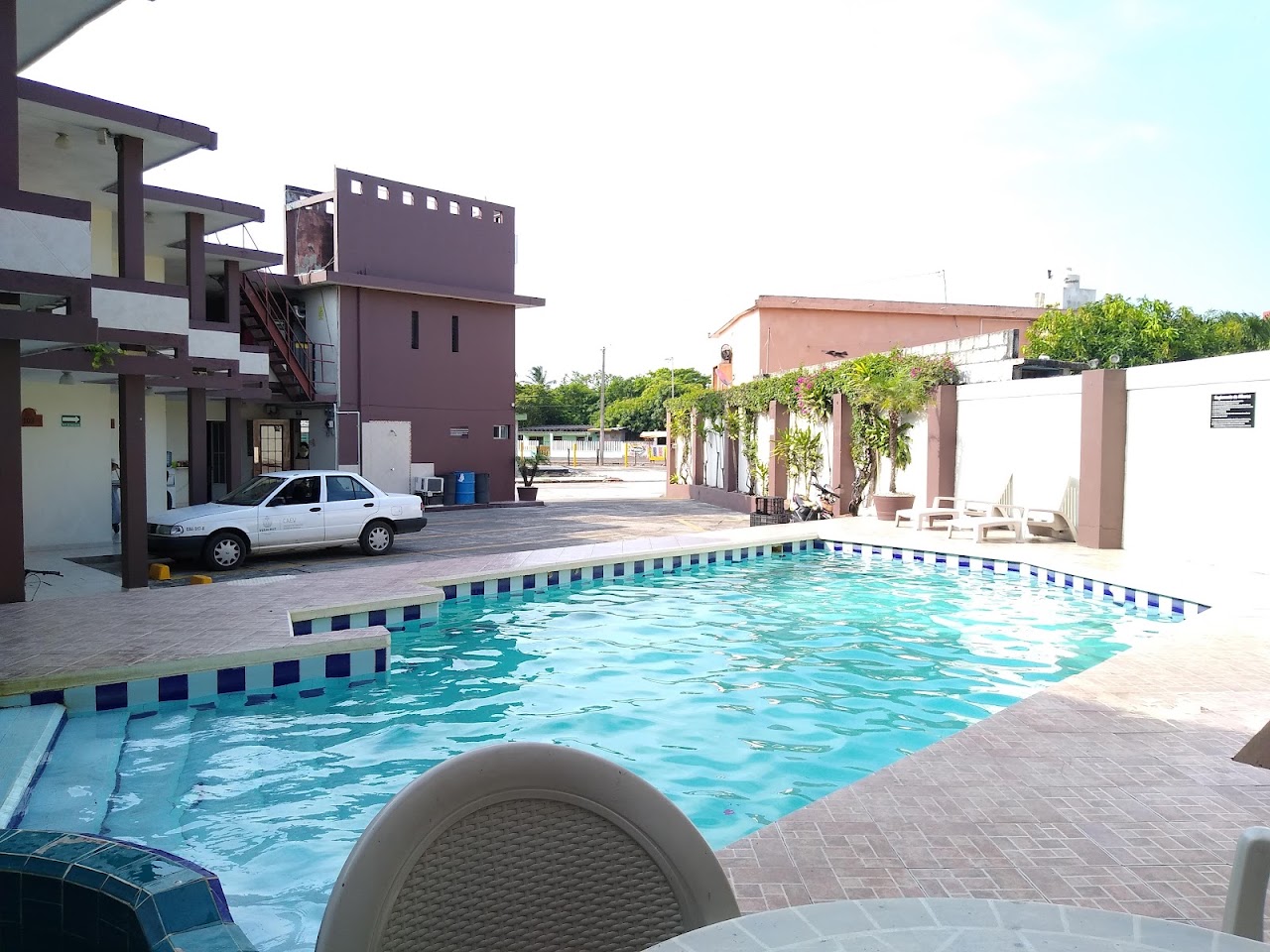 Hotel Plaza Sol