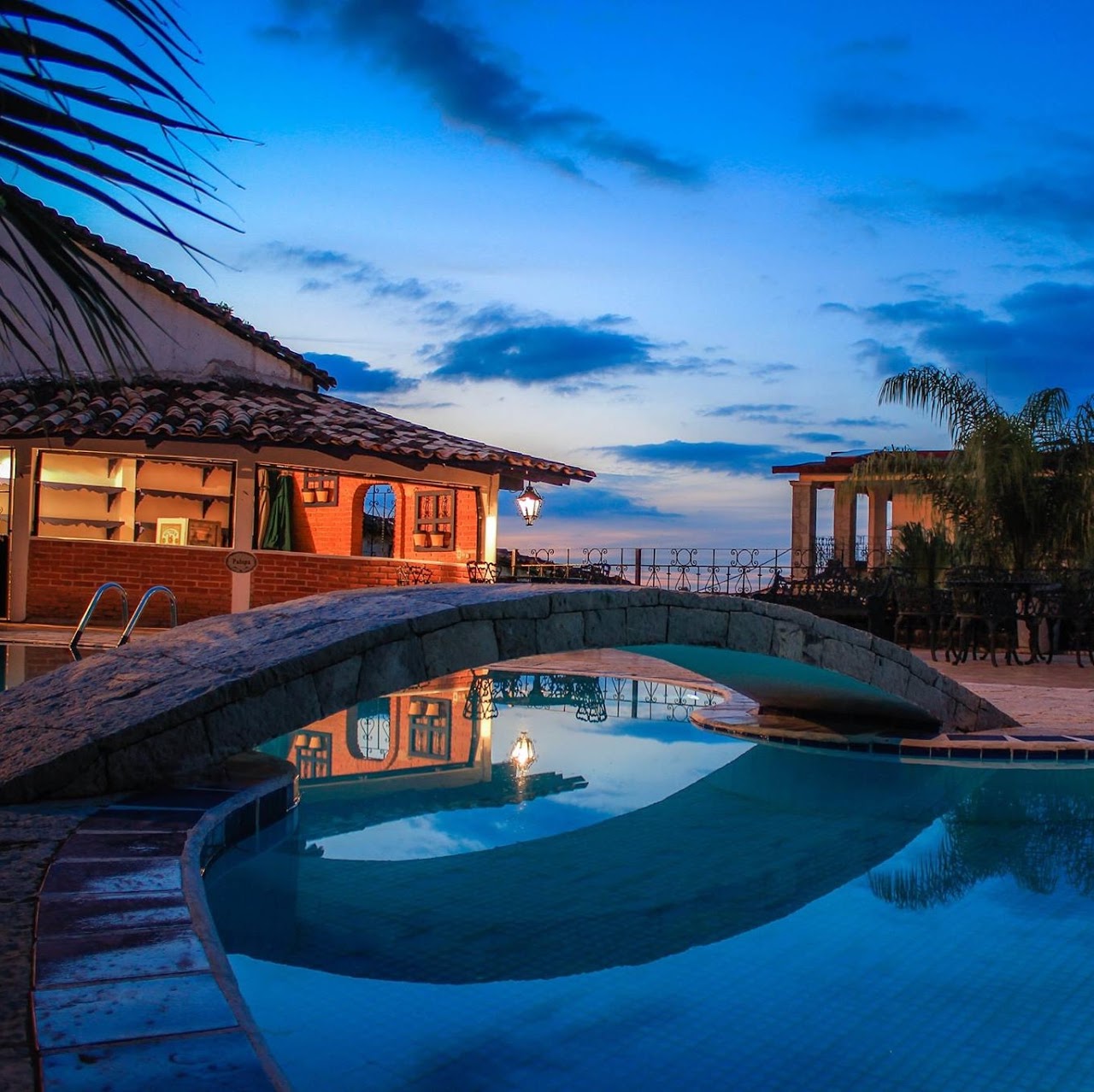 Hotel Posada Cuetzalan