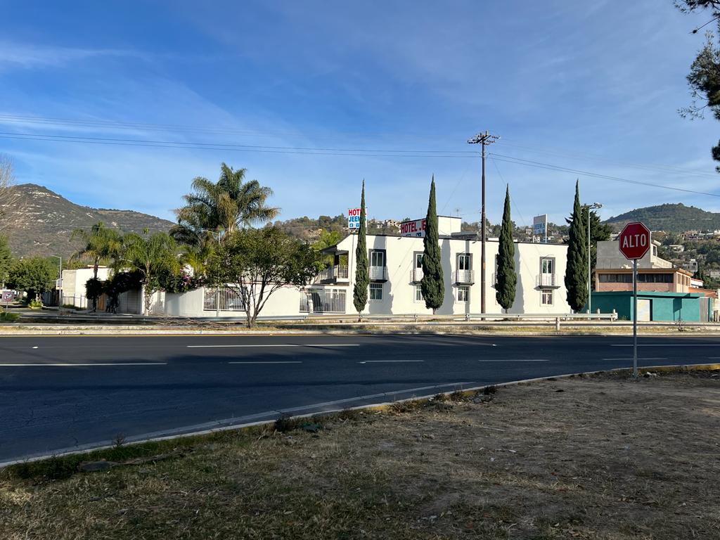 Hotel Jeems