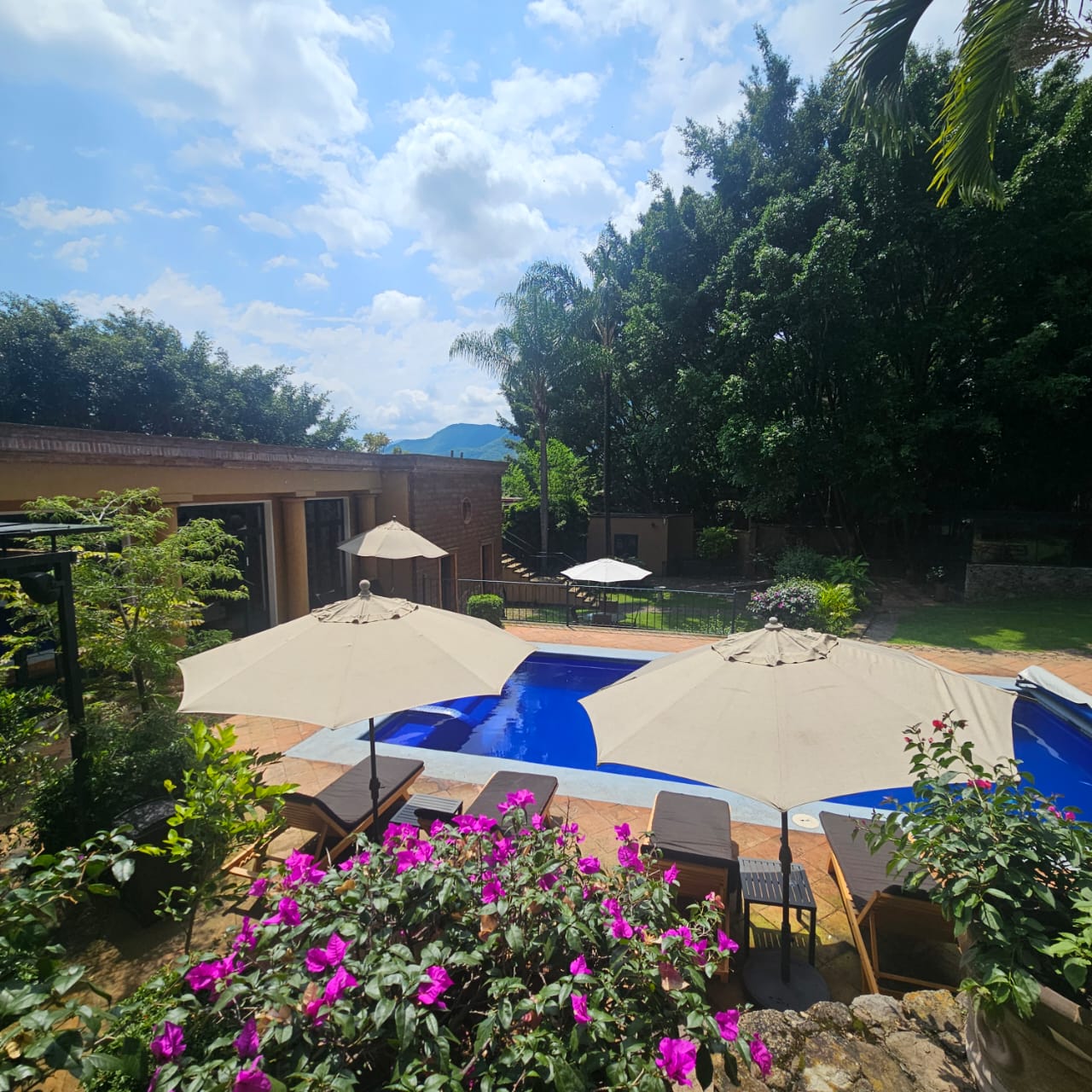 Casa Alamillo