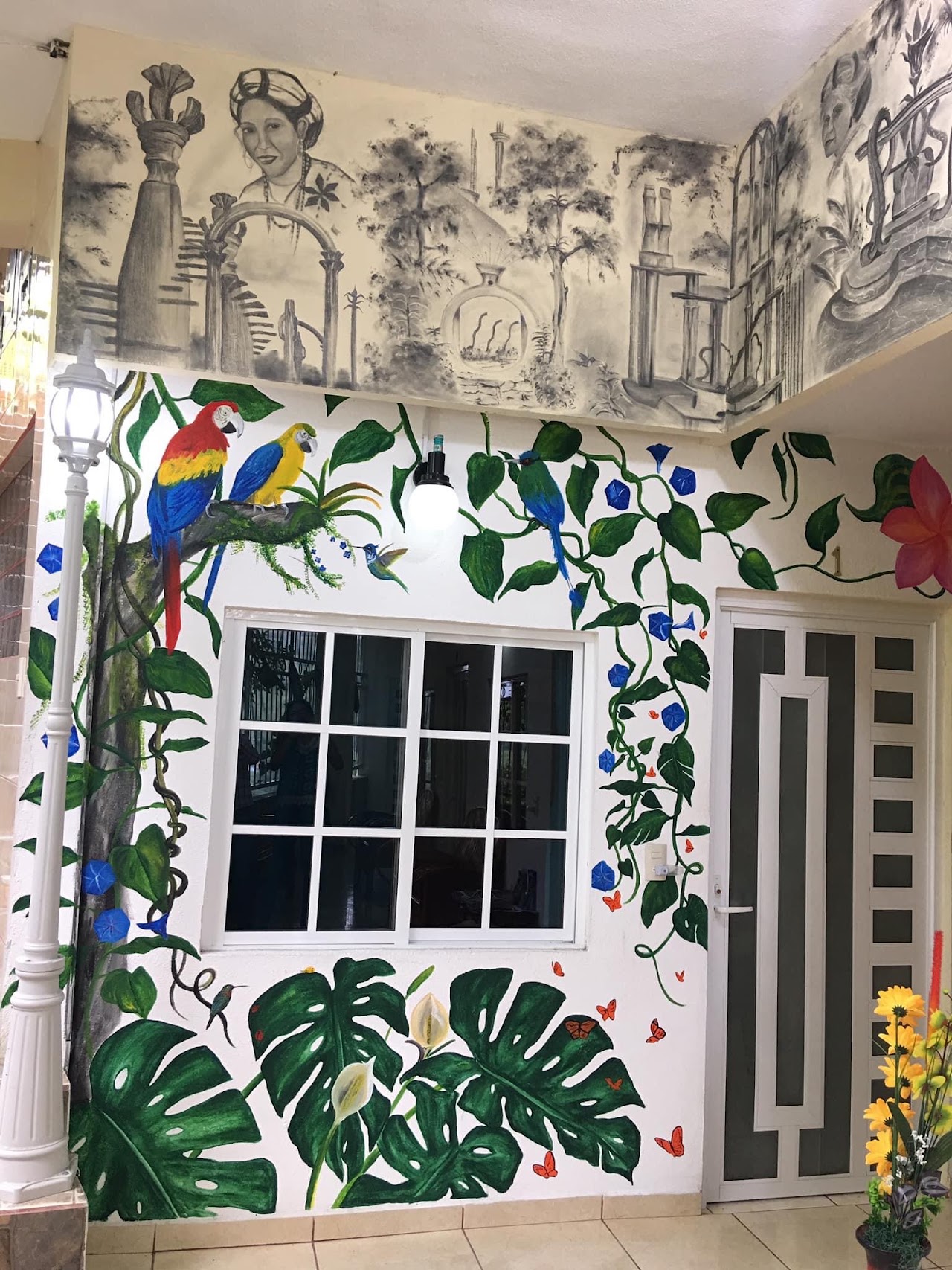 Posada Güitos