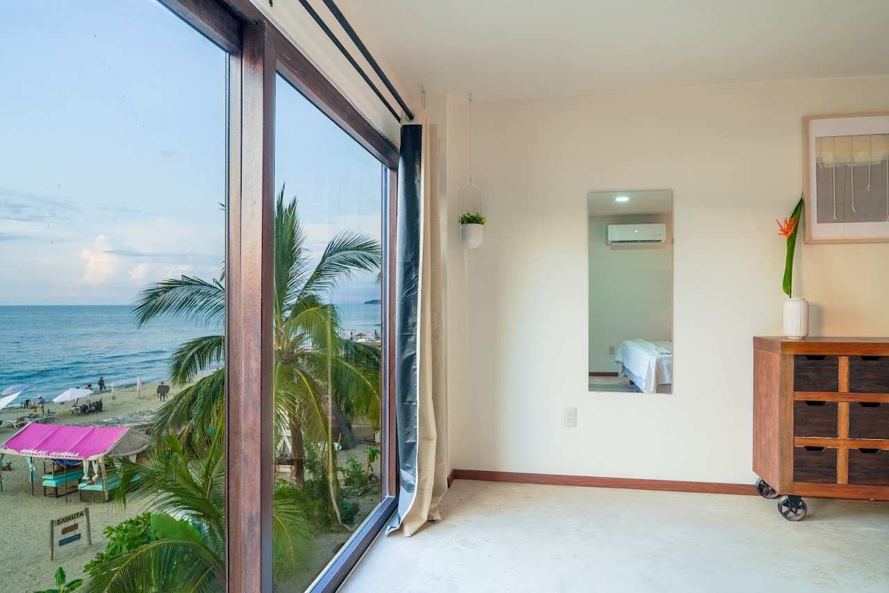 Seres Sayulita Beach Hotel