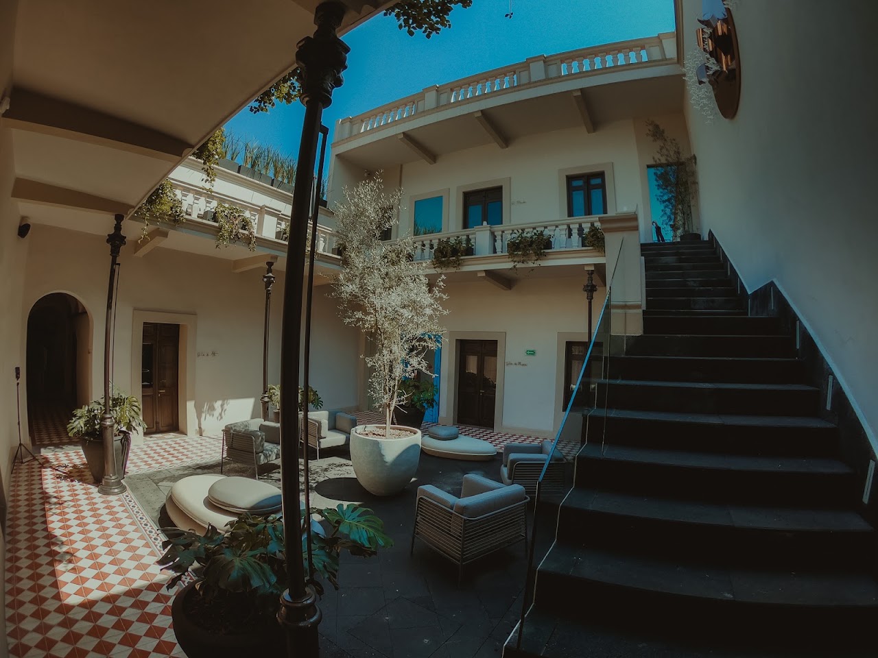 Casona 142 Hotel Boutique Orizaba