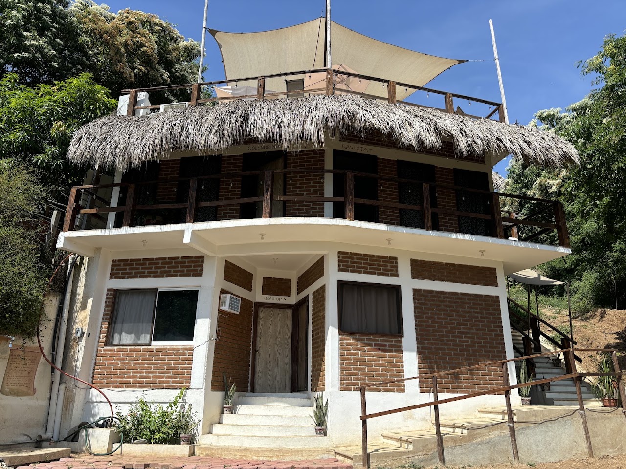 Hotel Ave Fenix