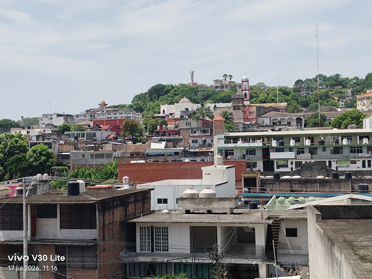 Posada Familiar Papantla
