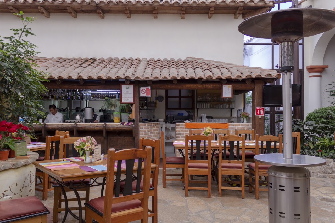 Plaza Magnolias