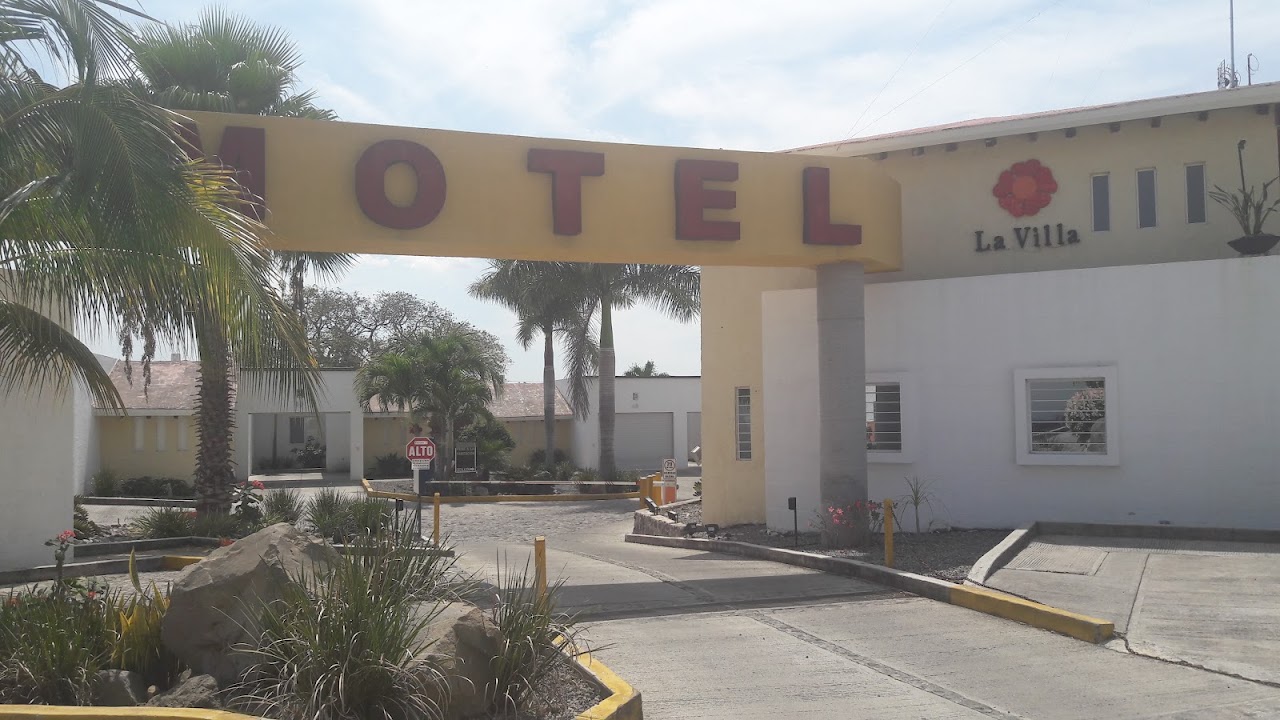 Motel La Villa