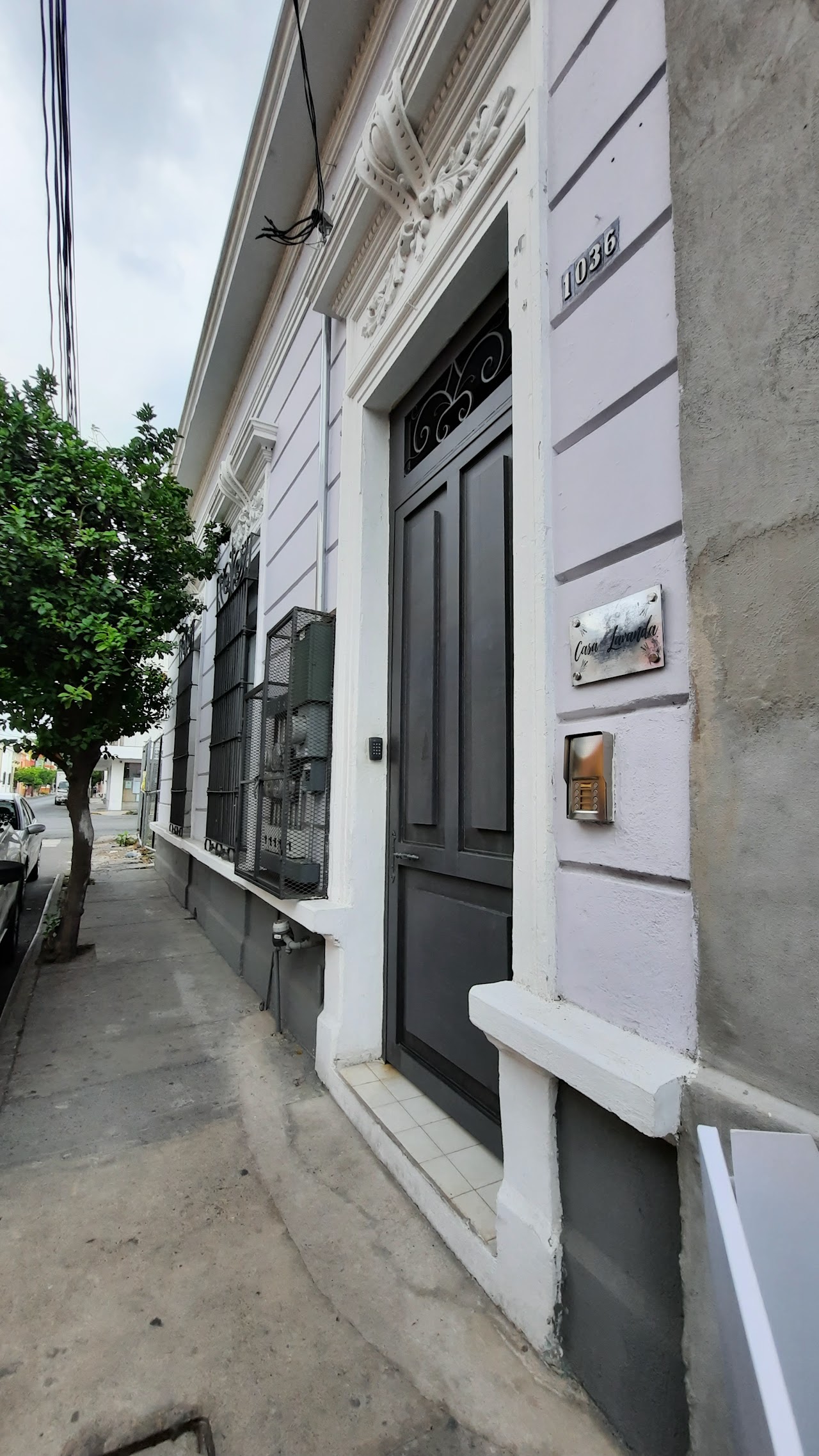 Casa Lavanda