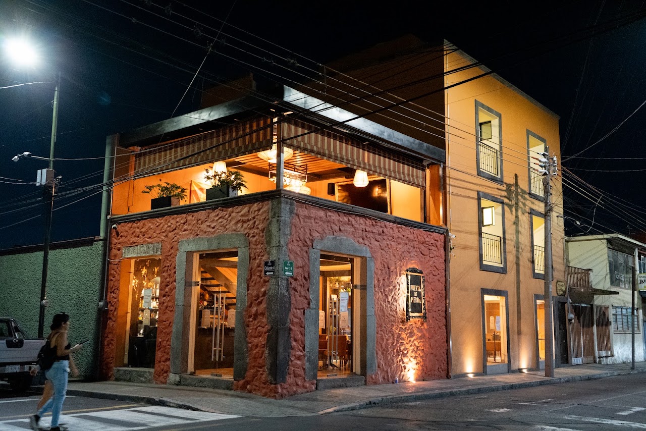 Posada de Piedra