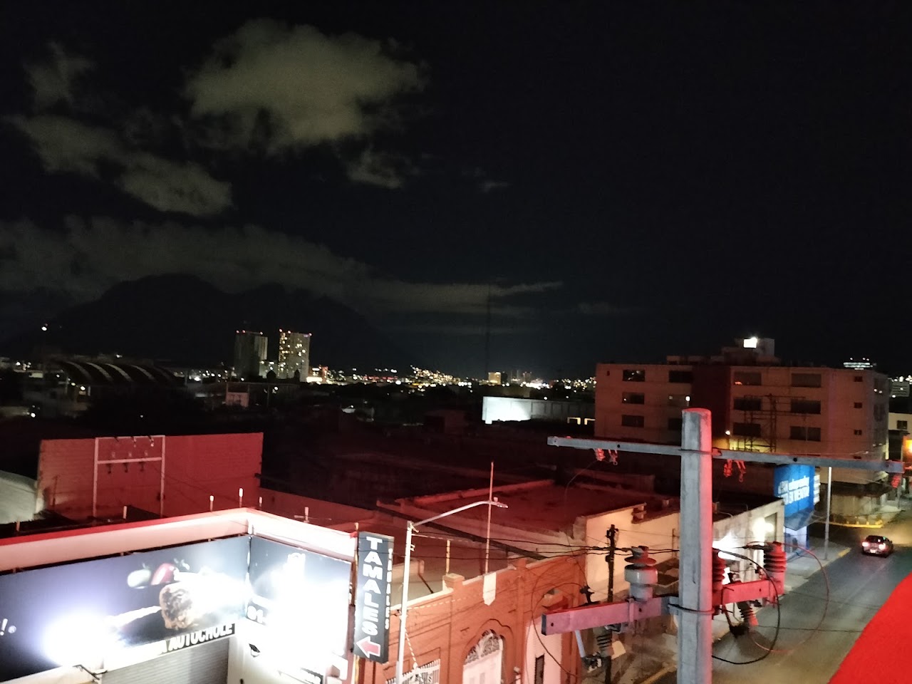 Hotel Mexico