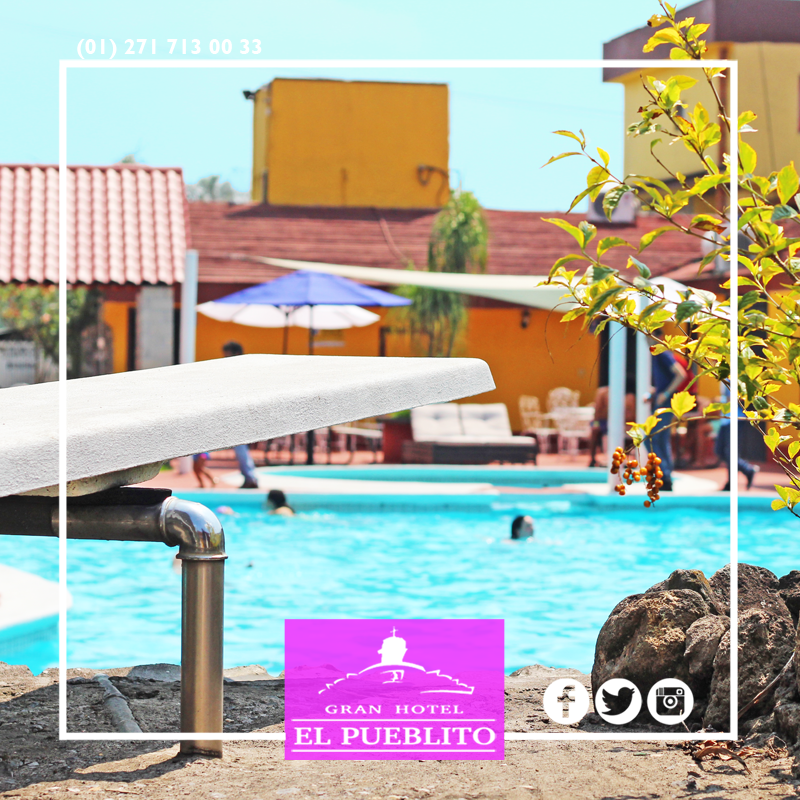 Hotel El Pueblito