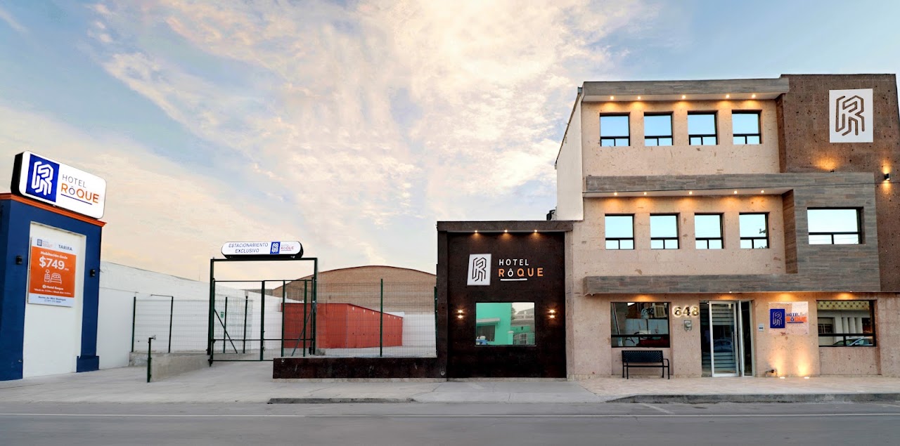 Hotel Roque