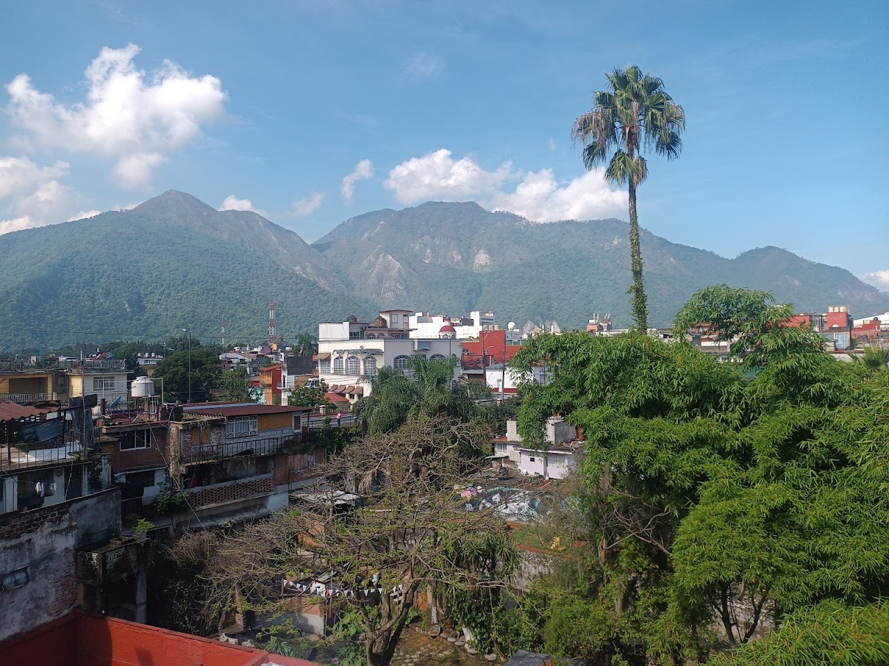 Hotel Mirador