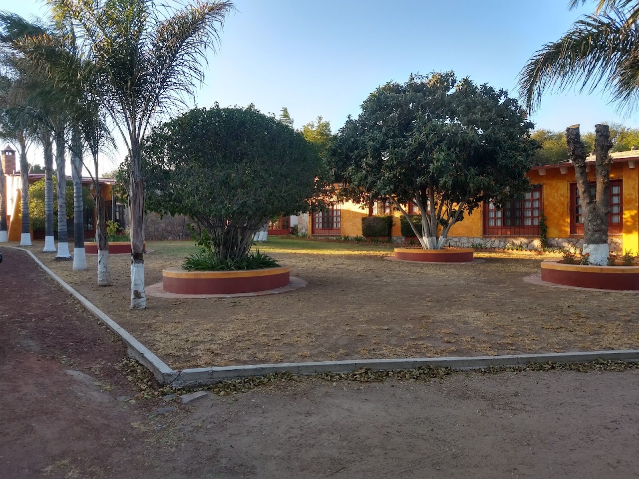 Quinta Cobos