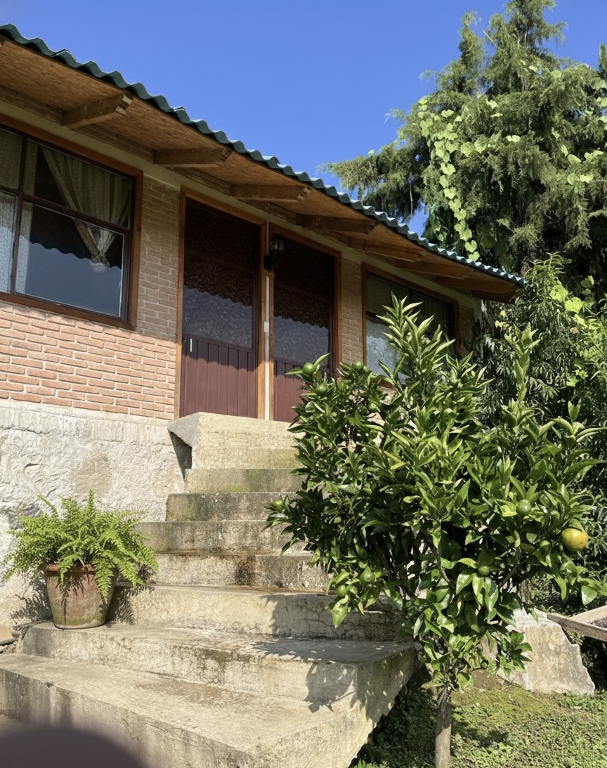 Corazón Alegre