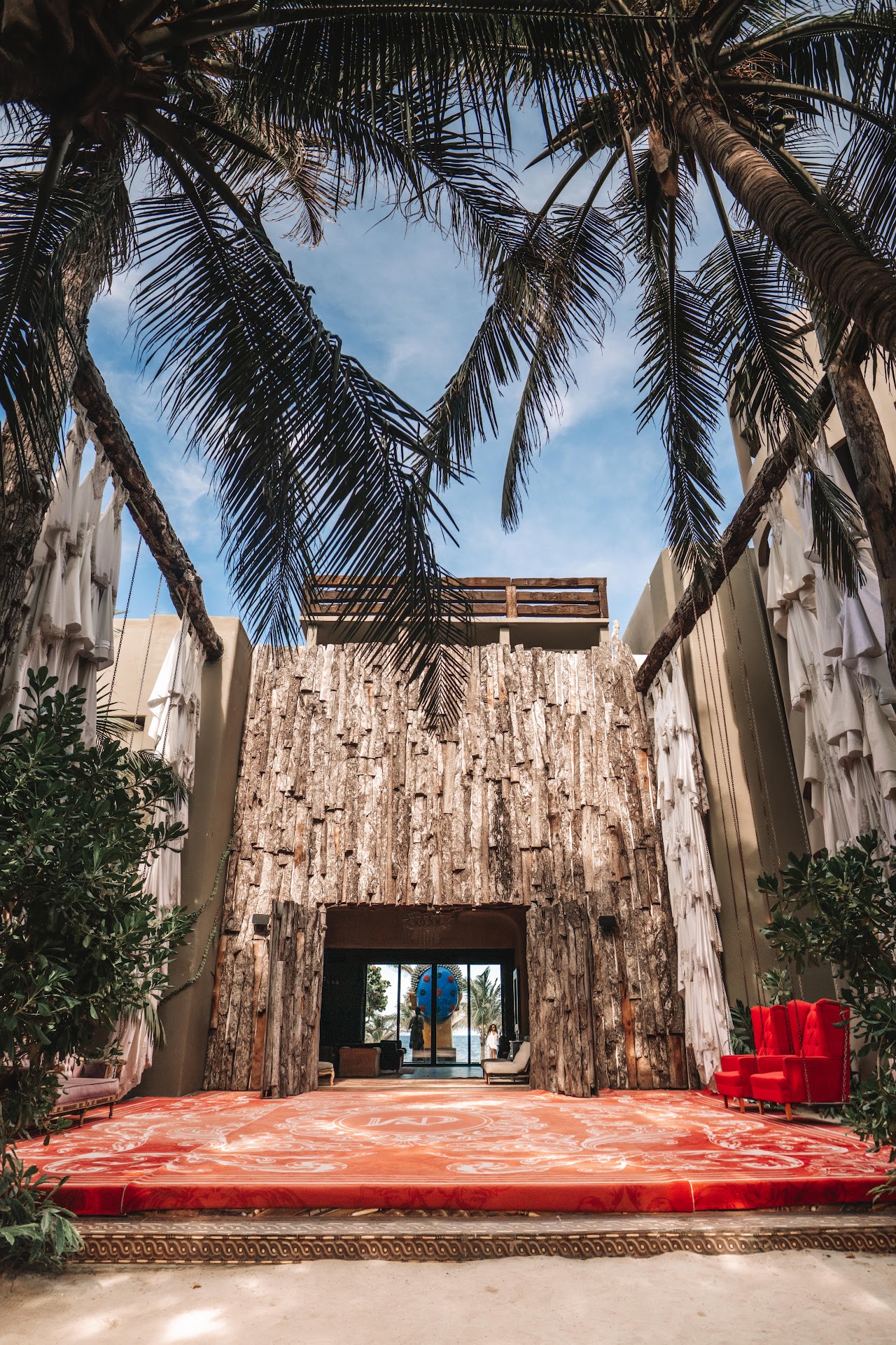 Hotel Casa Malca