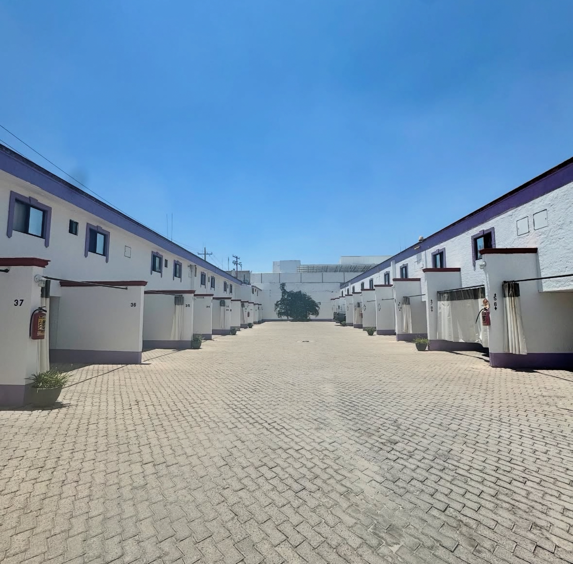 Motel México