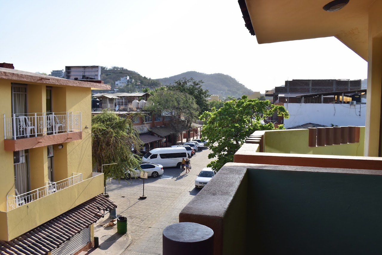 Hotel Casa Arena