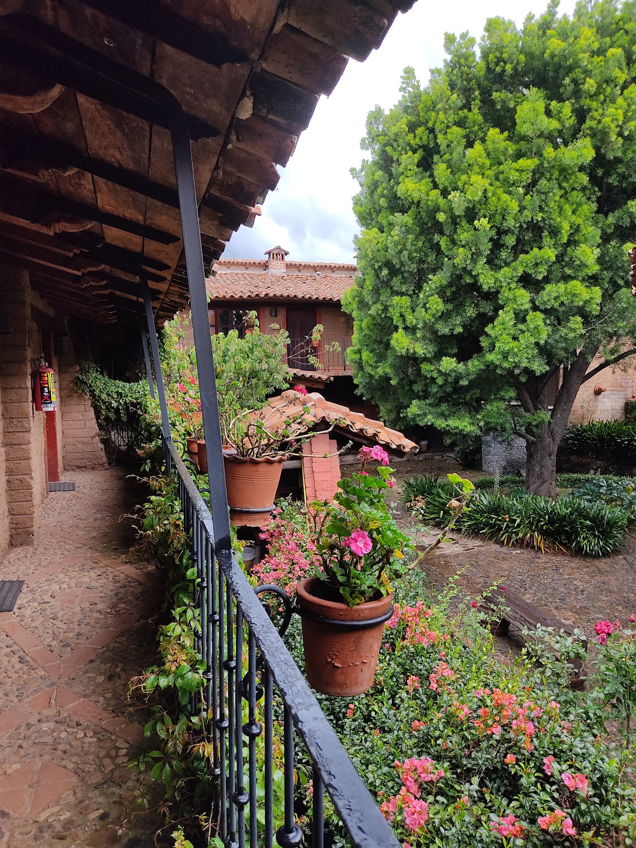 La Casa de Maty