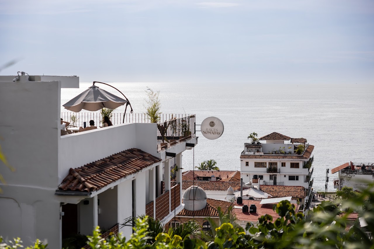 Raices Nomadas Vallarta