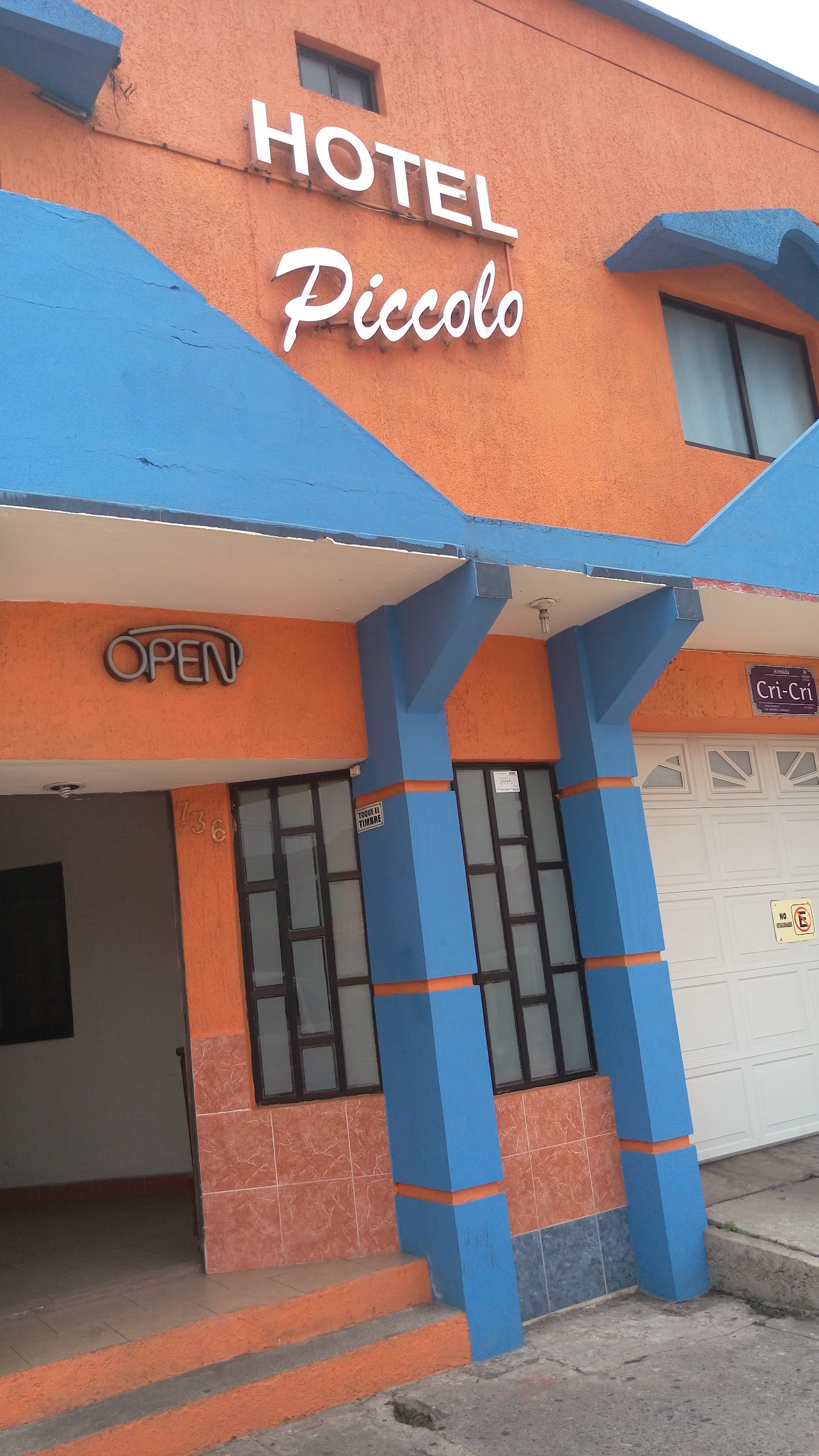 Hotel Piccolo