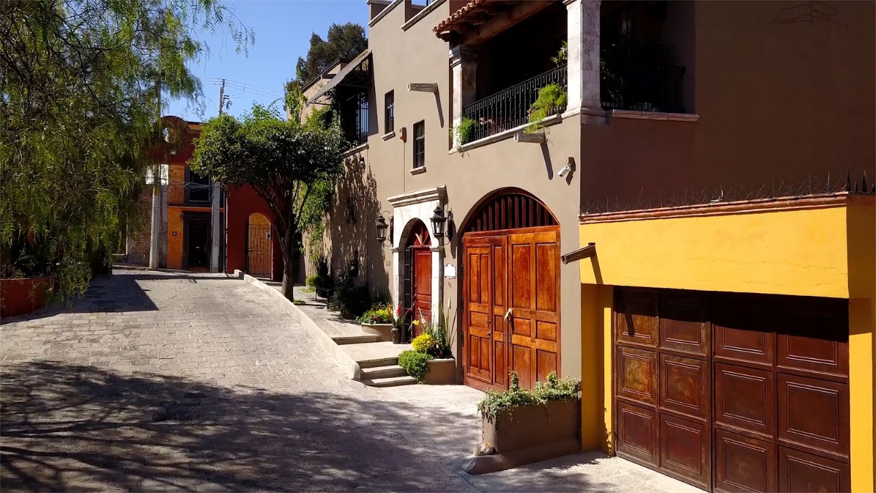 Casa Grande San Miguel Luxury Vacation Rentals
