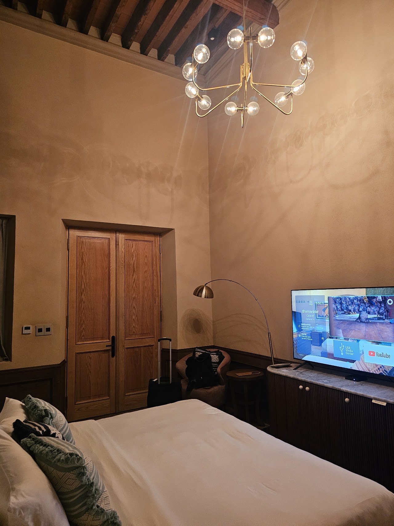 Casa H Hotel Boutique