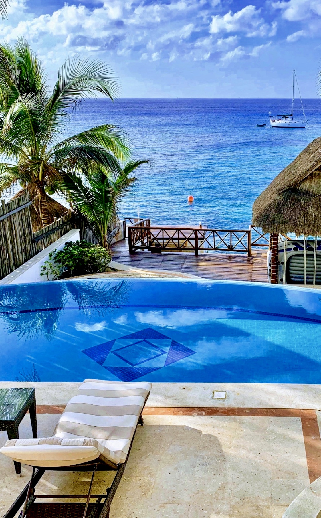 Villa Paula Cozumel