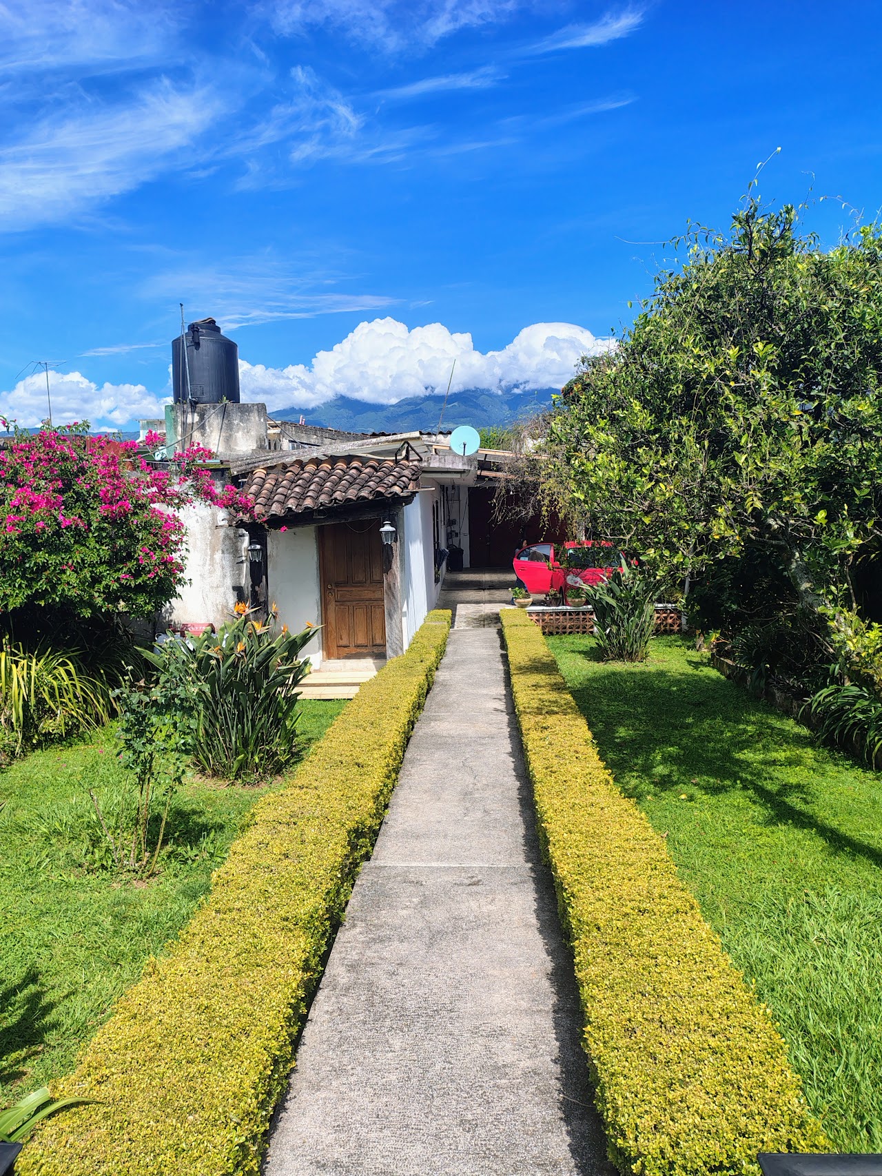 Posada Dos Vistas