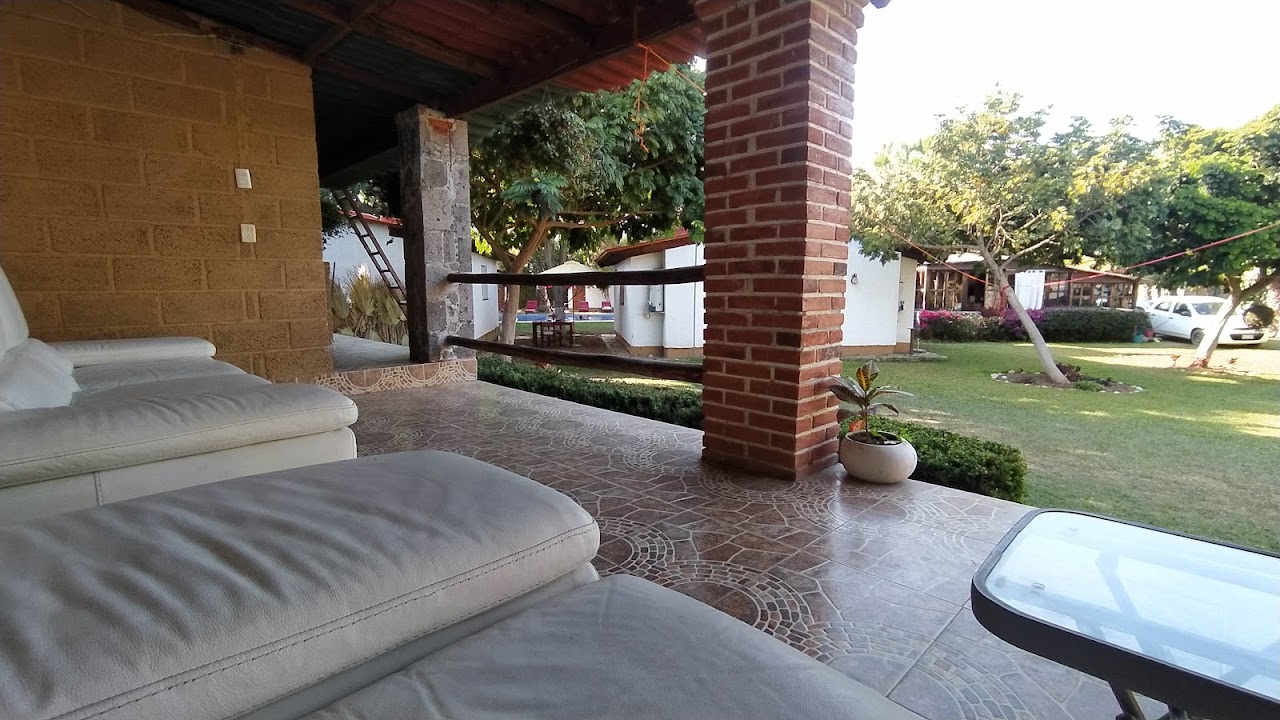 Hotel Boutique Bacáanda