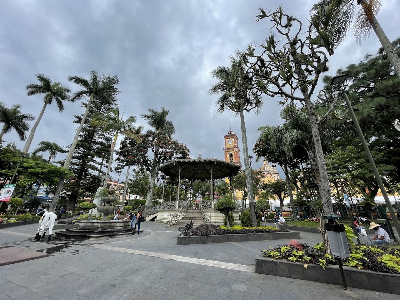 Hotel Orizaba Inn